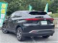 2021 Toyota Harrier Hybrid
