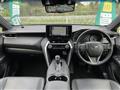 2021 Toyota Harrier Hybrid