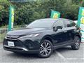 2021 Toyota Harrier Hybrid