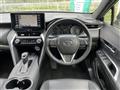 2021 Toyota Harrier Hybrid