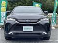 2021 Toyota Harrier Hybrid