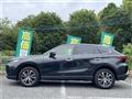 2021 Toyota Harrier Hybrid