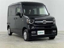 2020 Honda N-VAN