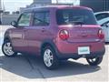 2016 Suzuki Lapin