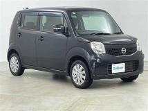 2015 Nissan Moco
