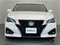 2018 Toyota Crown Hybrid