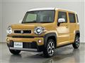 2020 Suzuki Hustler