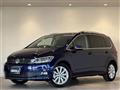 2018 Volkswagen Golf Touran