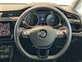 2018 Volkswagen Golf Touran