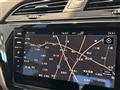2018 Volkswagen Golf Touran