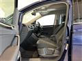 2018 Volkswagen Golf Touran