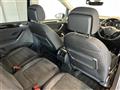 2018 Volkswagen Golf Touran