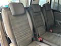 2018 Volkswagen Golf Touran