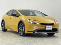 2023 Toyota Prius