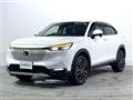 2021 Honda VEZEL