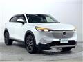 2021 Honda VEZEL