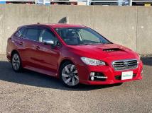 2014 Subaru Levorg