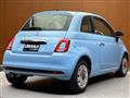 2016 Fiat 500