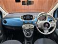 2016 Fiat 500