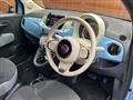 2016 Fiat 500