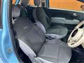 2016 Fiat 500