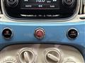 2016 Fiat 500