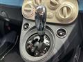 2016 Fiat 500
