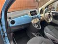 2016 Fiat 500