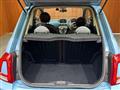 2016 Fiat 500