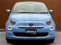 2016 Fiat 500