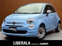 2016 Fiat 500