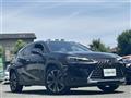 2024 Lexus UX