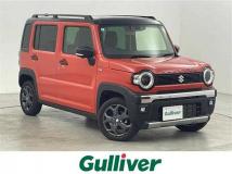 2024 Suzuki Hustler