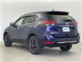 2021 Nissan X-Trail