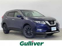 2021 Nissan X-Trail