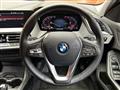 2021 BMW 1 Series