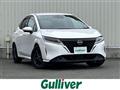 2021 Nissan Note