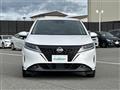 2021 Nissan Note