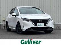 2021 Nissan Note