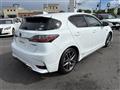 2015 Lexus CT