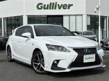 2015 Lexus CT