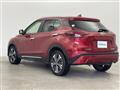 2021 Nissan KIX