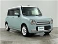 2013 Suzuki Lapin