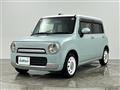 2013 Suzuki Lapin