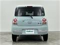 2013 Suzuki Lapin