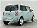 2013 Suzuki Lapin