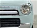 2013 Suzuki Lapin