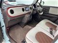 2013 Suzuki Lapin
