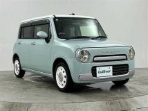 2013 Suzuki Lapin