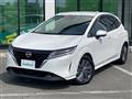 2021 Nissan Note